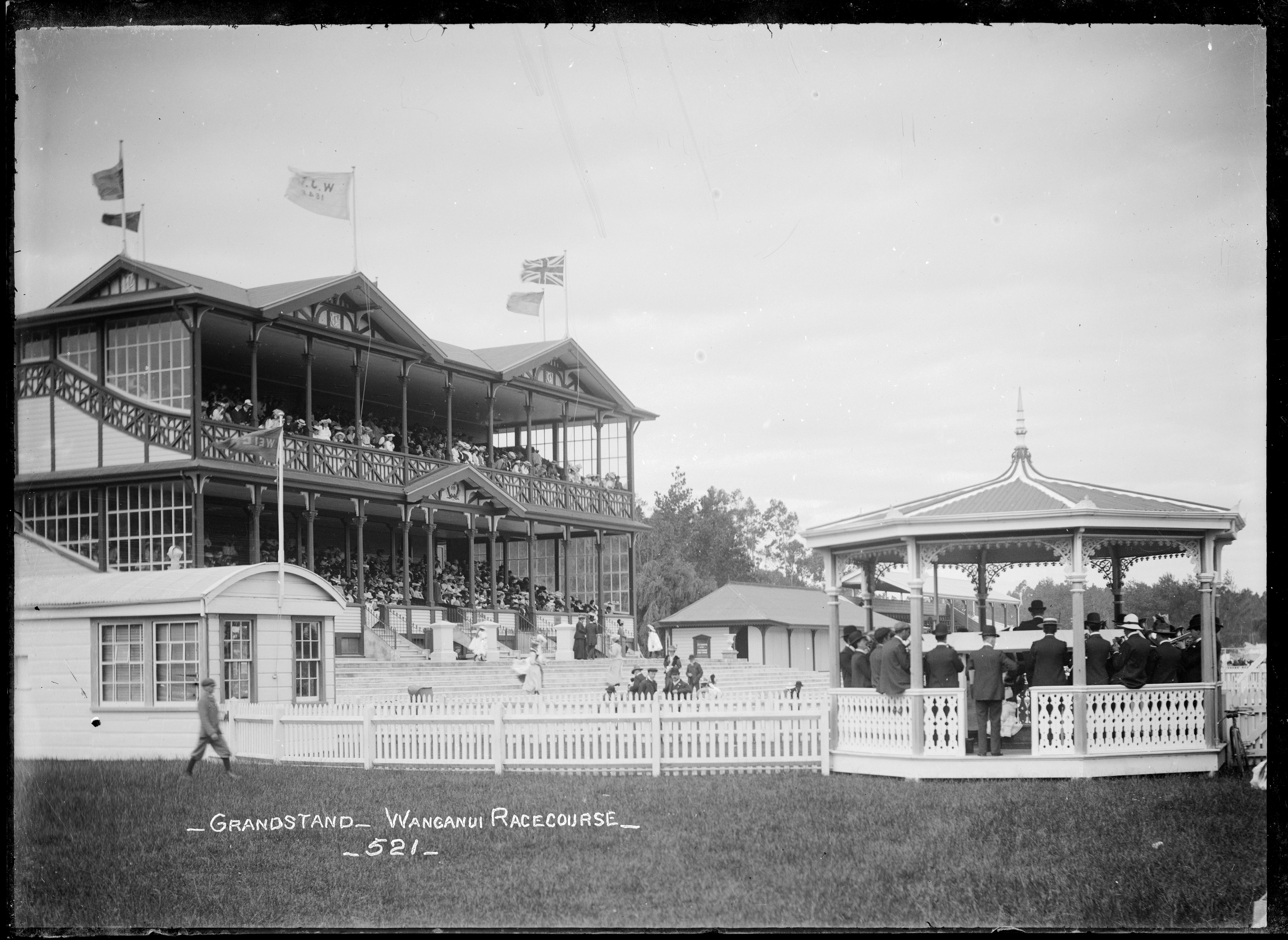 old_grandstand